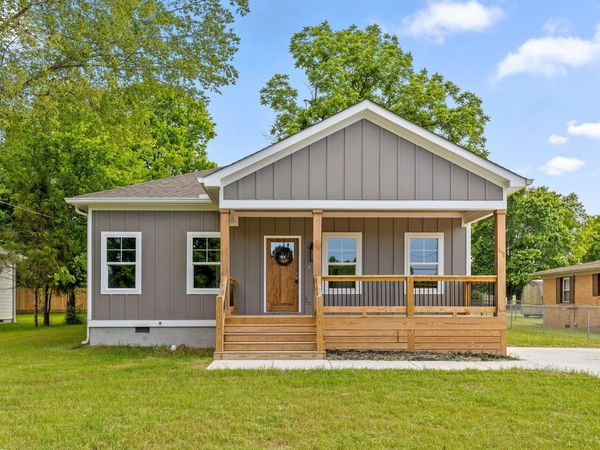 320 12th Avenue, Dayton, TN 37321
