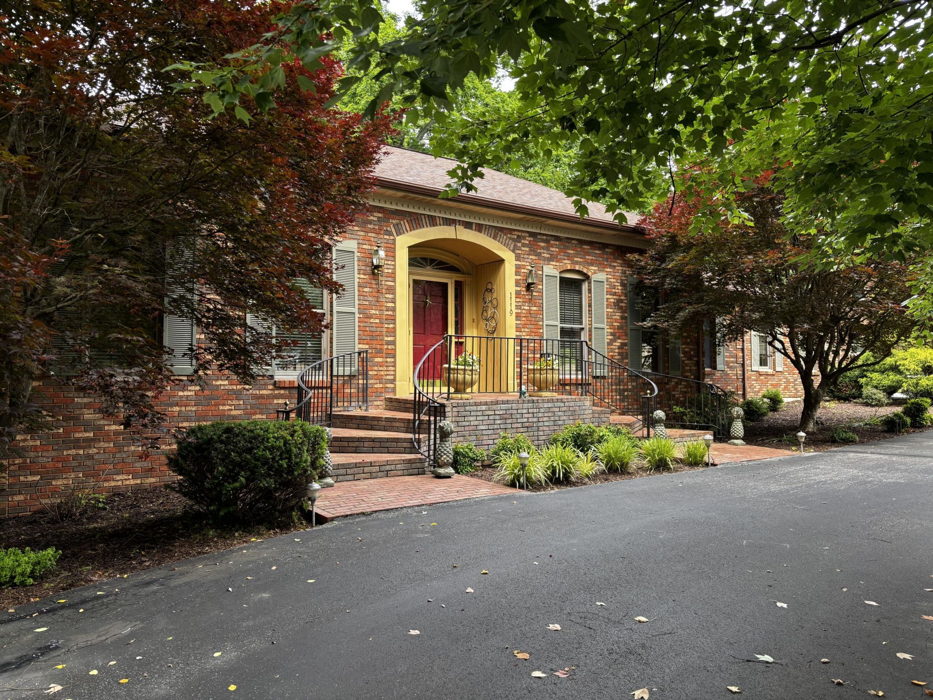 1119 Deer Haven Drive, Frankfort, KY 40601