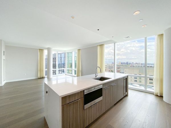 188 Brookline Ave, Unit 19K, Boston, MA 02215