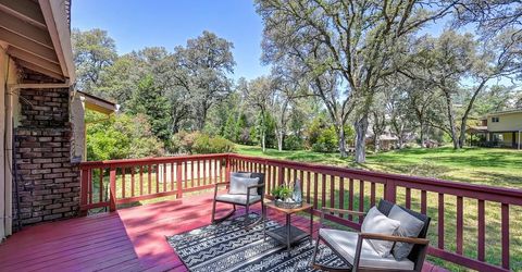 14069 Torrey Pines Dr, Auburn, CA 95602 Photo