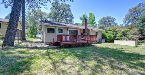 14069 Torrey Pines Dr, Auburn, CA 95602 Photo