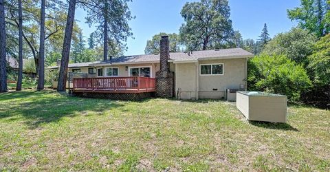 14069 Torrey Pines Dr, Auburn, CA 95602 Photo