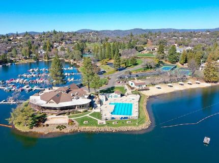 14069 Torrey Pines Dr, Auburn, CA 95602 Photo