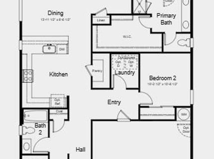 8756 Dolceta Way, Sacramento, CA 95828 Photo