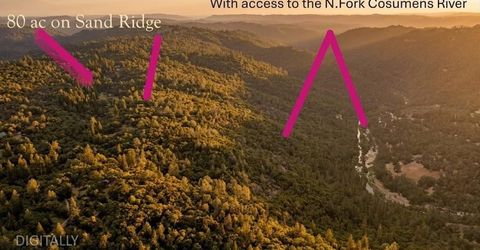 3220 Dawn Rose Ln, Placerville, CA 95667 Photo