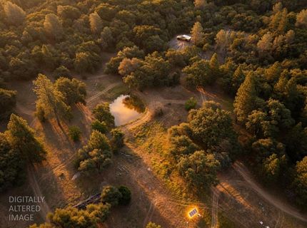 3220 Dawn Rose Ln, Placerville, CA 95667 Photo