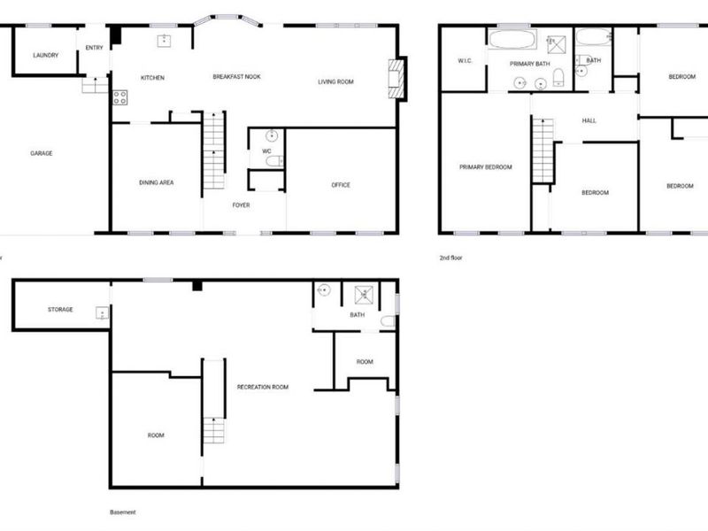 12173 Village Woods Drive, Sharonville, OH 45241 Photo 30