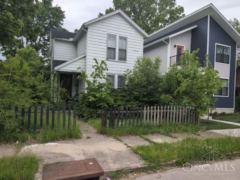 1236 W 1st Street, Dayton, OH 45402 Photo 2