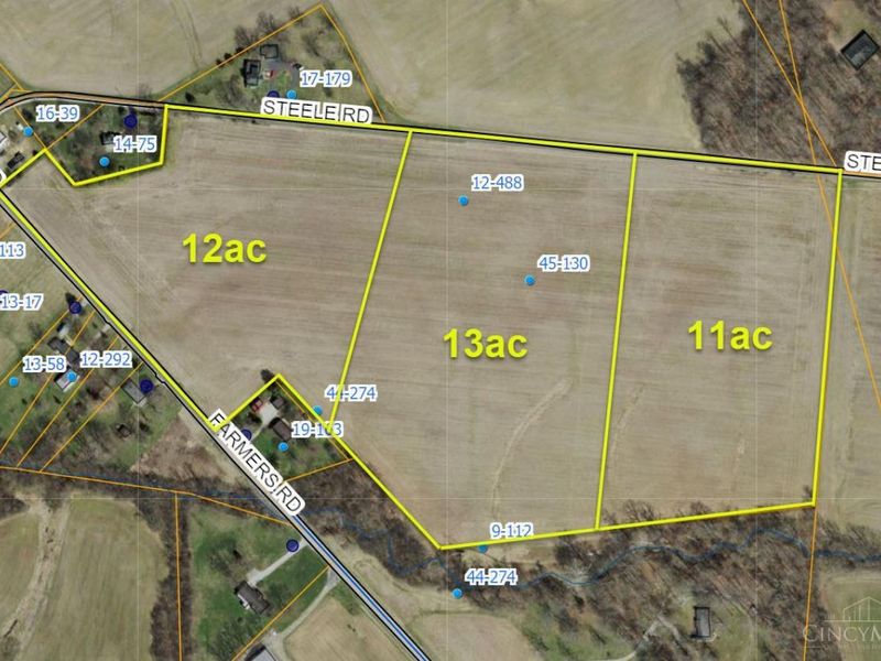 3853 Farmers Road, Wilmington, OH 45177 Photo 5
