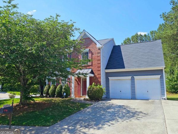 1334 Ambercrest Way, Austell, GA 30168