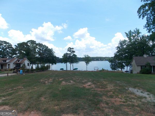 157 Capps Lane, Eatonton, GA 31024