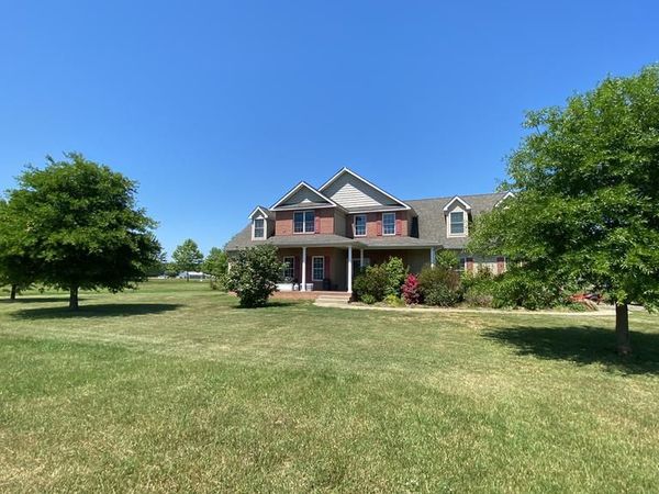 18050 ELLYN COURT , DAMERON, MD 20628