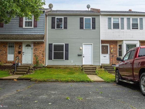 46 VILLAGE DRIVE, DOVER, DE 19904