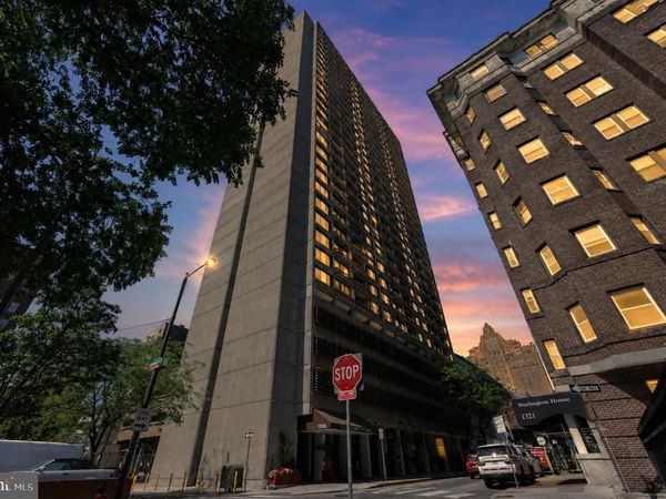 1326 42 SPRUCE STREET , Unit 1203, PHILADELPHIA, PA 19107