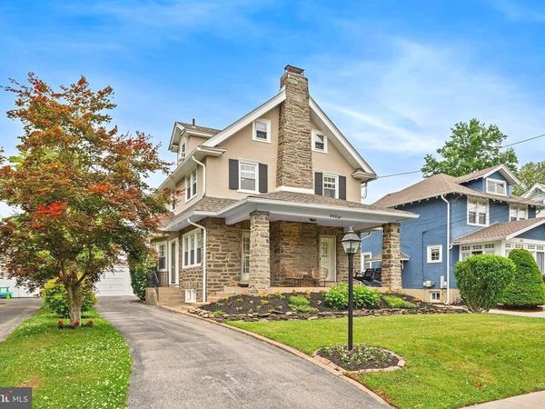 102 PENNSYLVANIA AVENUE, HAVERTOWN, PA 19083