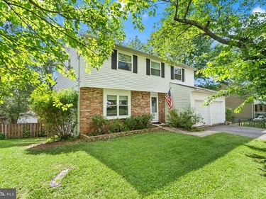 8196 OAKGLEN ROAD, MANASSAS, VA 20110