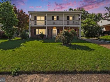 17841 LYDA LANE, DUMFRIES, VA 22026