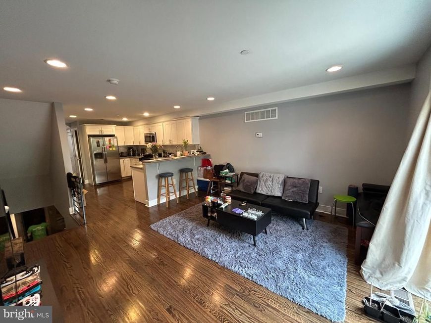 1824 Poplar Street , Unit 1, Philadelphia, PA 19130 Main Photo