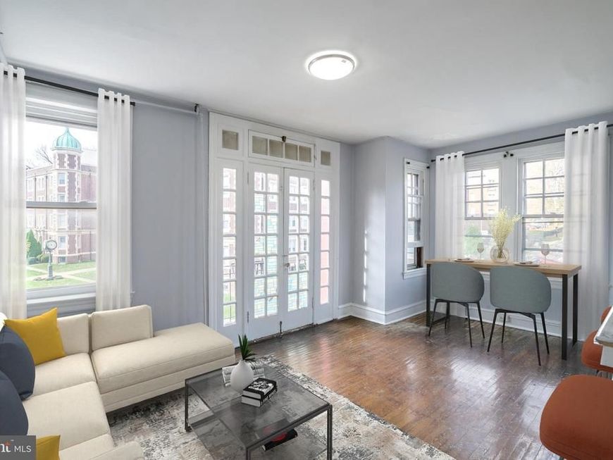 2115 N 63rd Street , Unit 3A, Philadelphia, PA 19151 Main Photo