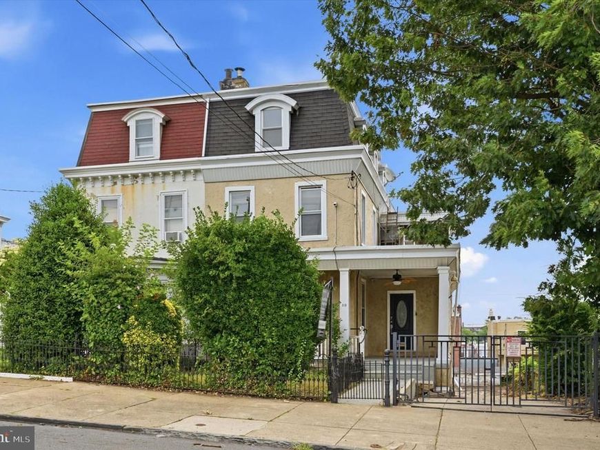 315 N 65th Street, Philadelphia, PA 19139 Main Photo