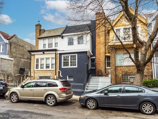 5507 BEAUMONT STREET , PHILADELPHIA, PA 19143