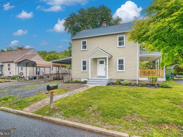 143 RIGDON ROAD, ABERDEEN, MD 21001