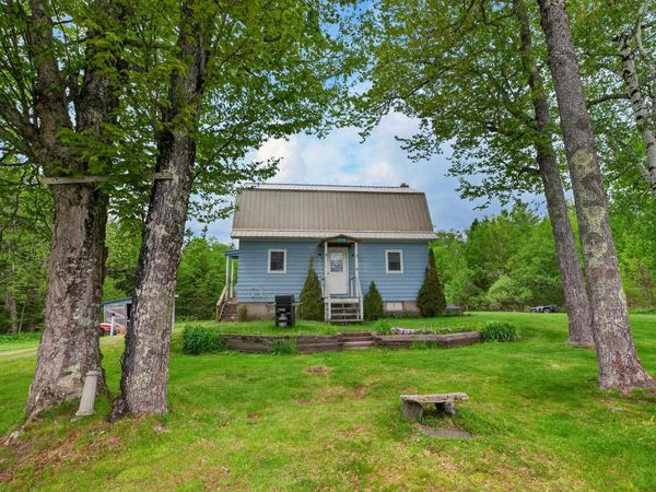 2248 Burrington Hill Road, Whitingham, VT 05361