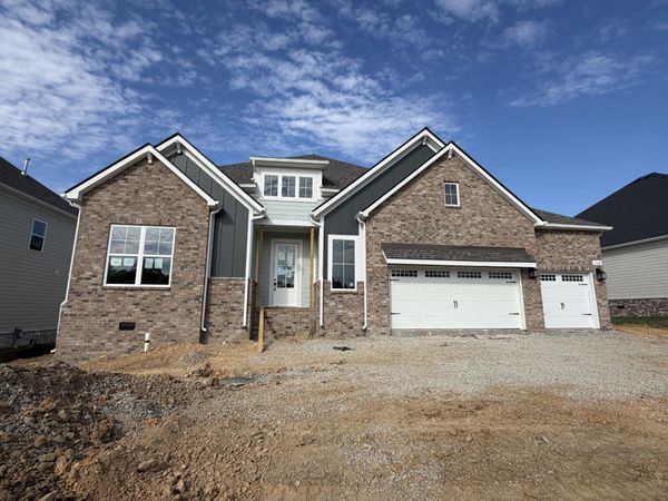 7518 Shoal Mill Point , Fairview, TN 37062