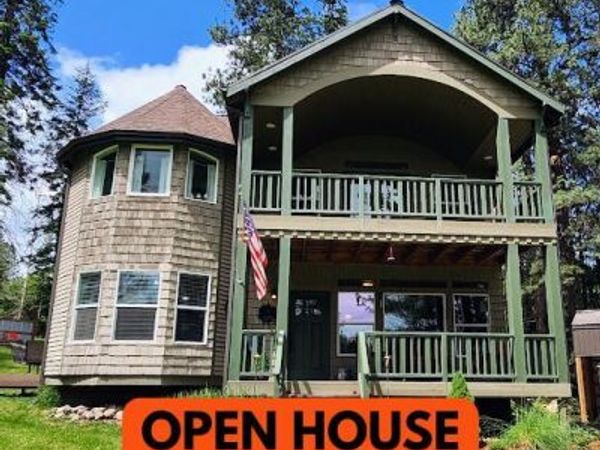 6786 E Cartwright RD, Coeur d'Alene, ID 83814