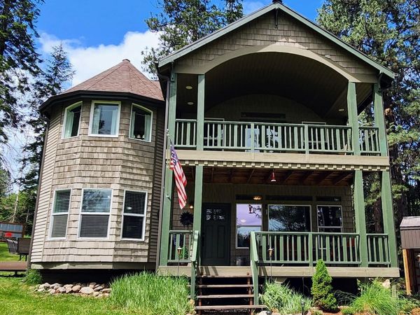 6786 E Cartwright RD, Coeur d'Alene, ID 83814