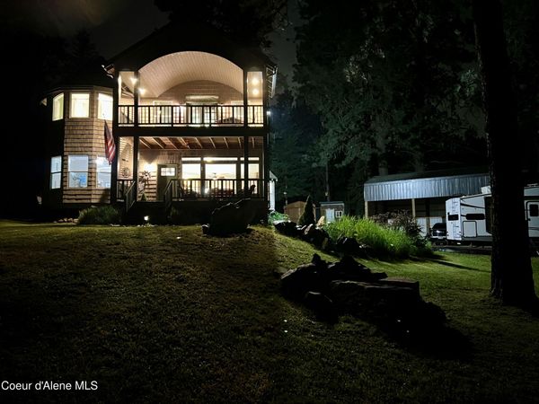 6786 E Cartwright RD, Coeur d'Alene, ID 83814