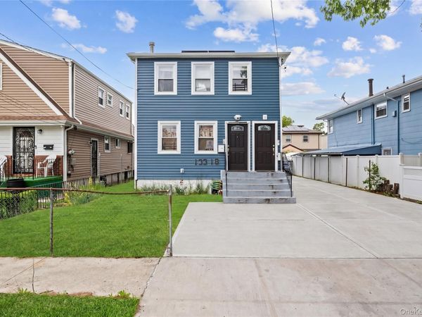 13318 161st Street , Jamaica, NY 11434
