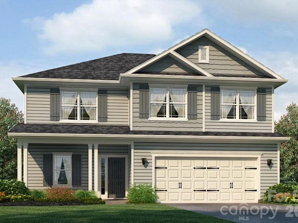 1245 Kildare Drive , Unit 9, Salisbury, NC 28146