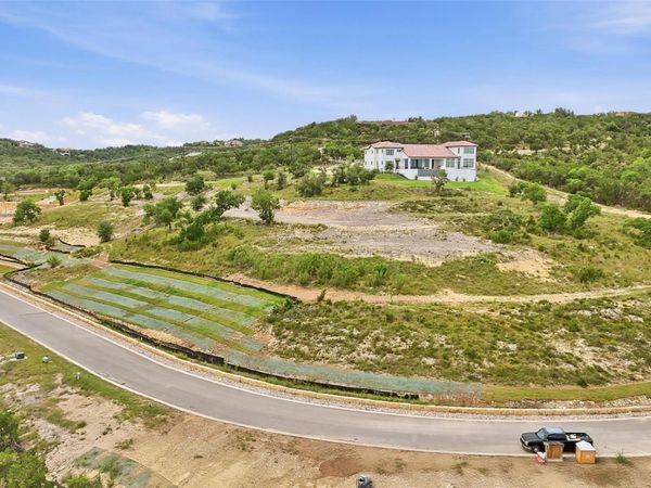 3615 Madrone Canyon DR, Austin, TX 78738