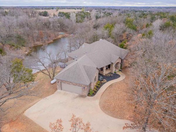 4723 Turtle Pond Court, STILLWATER, OK 74074