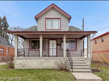 7645 Fisher Avenue, Warren, MI 48091