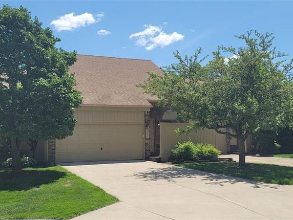 2237 SIBONEY COURT Court, Rochester Hills, MI 48309