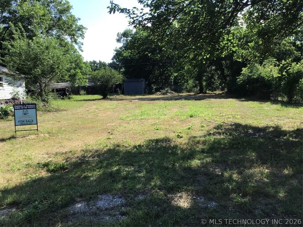 710 S 1st , Davis, OK 73030