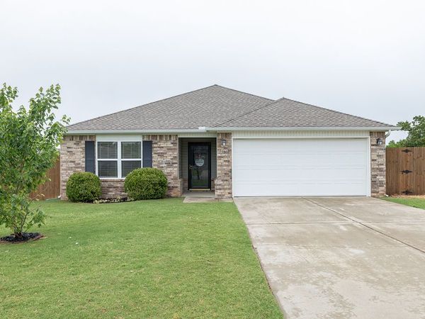 15084 White Fawn Drive , Garfield, AR 72732