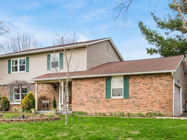 110 Canterberry Lane SW, Reynoldsburg, OH 43068