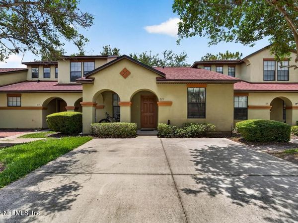 629 BRIAR WAY Lane, St. Johns, FL 32259