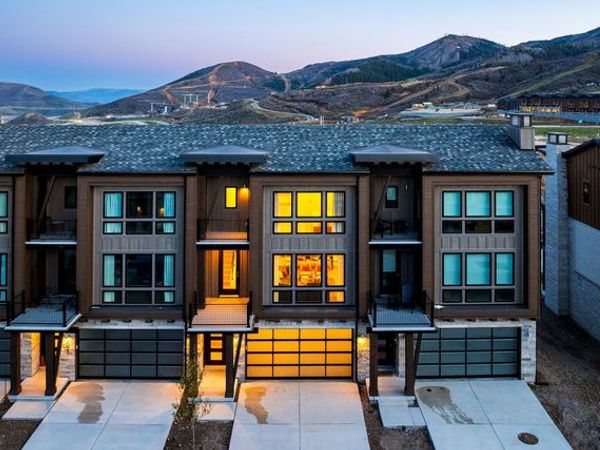 2029 W PINNACLE LN , Heber City, UT 84032