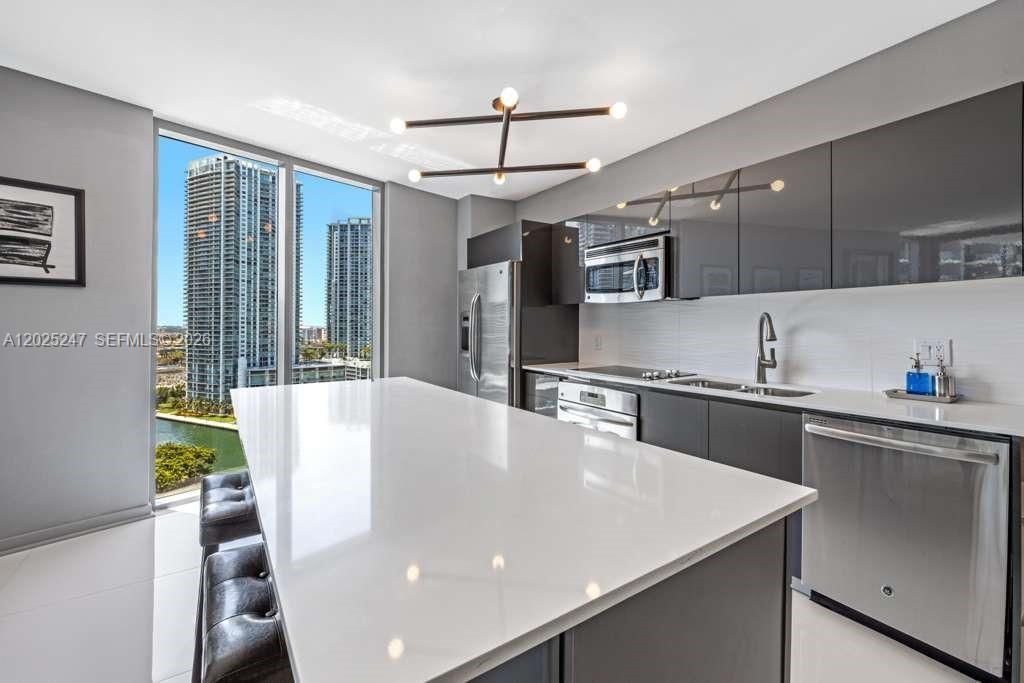 31 SE 6th St, Unit 2101, Miami, FL 33131 Photo