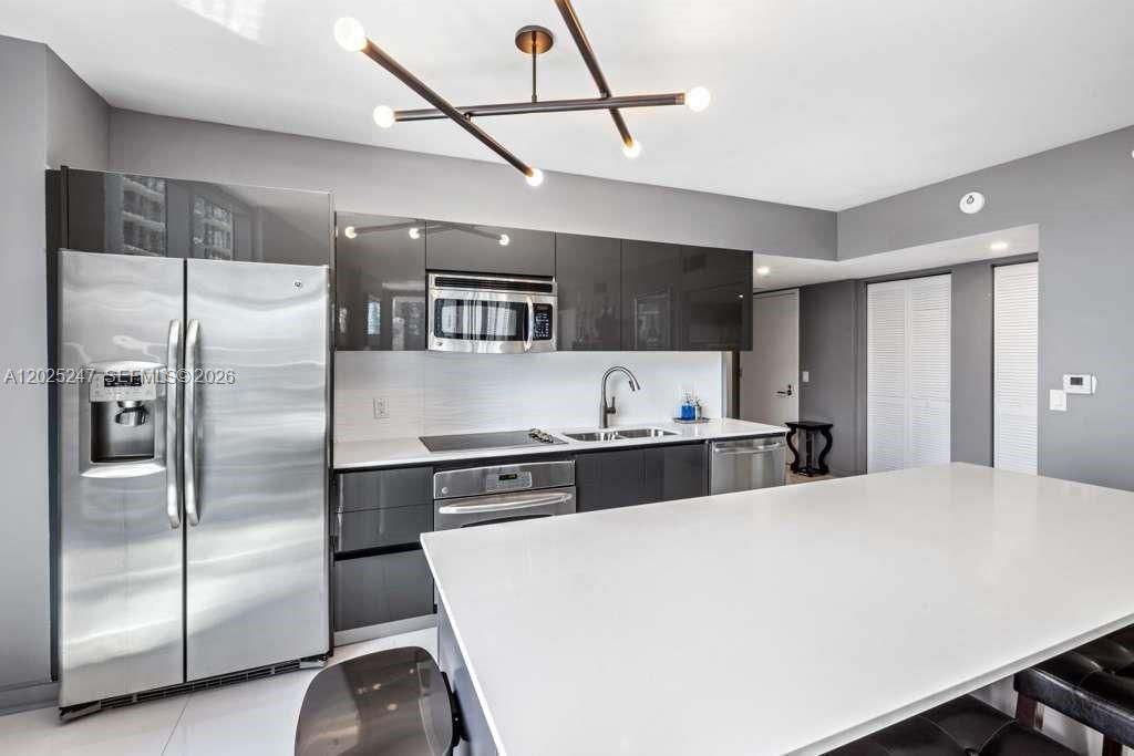 31 SE 6th St, Unit 2101, Miami, FL 33131 Photo
