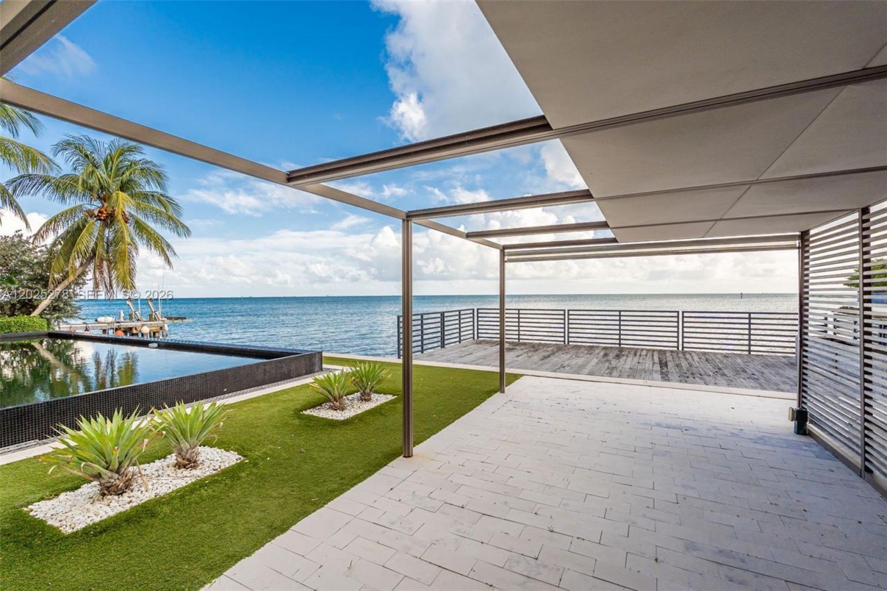 760 S Mashta Dr , Key Biscayne, FL 33149 Photo