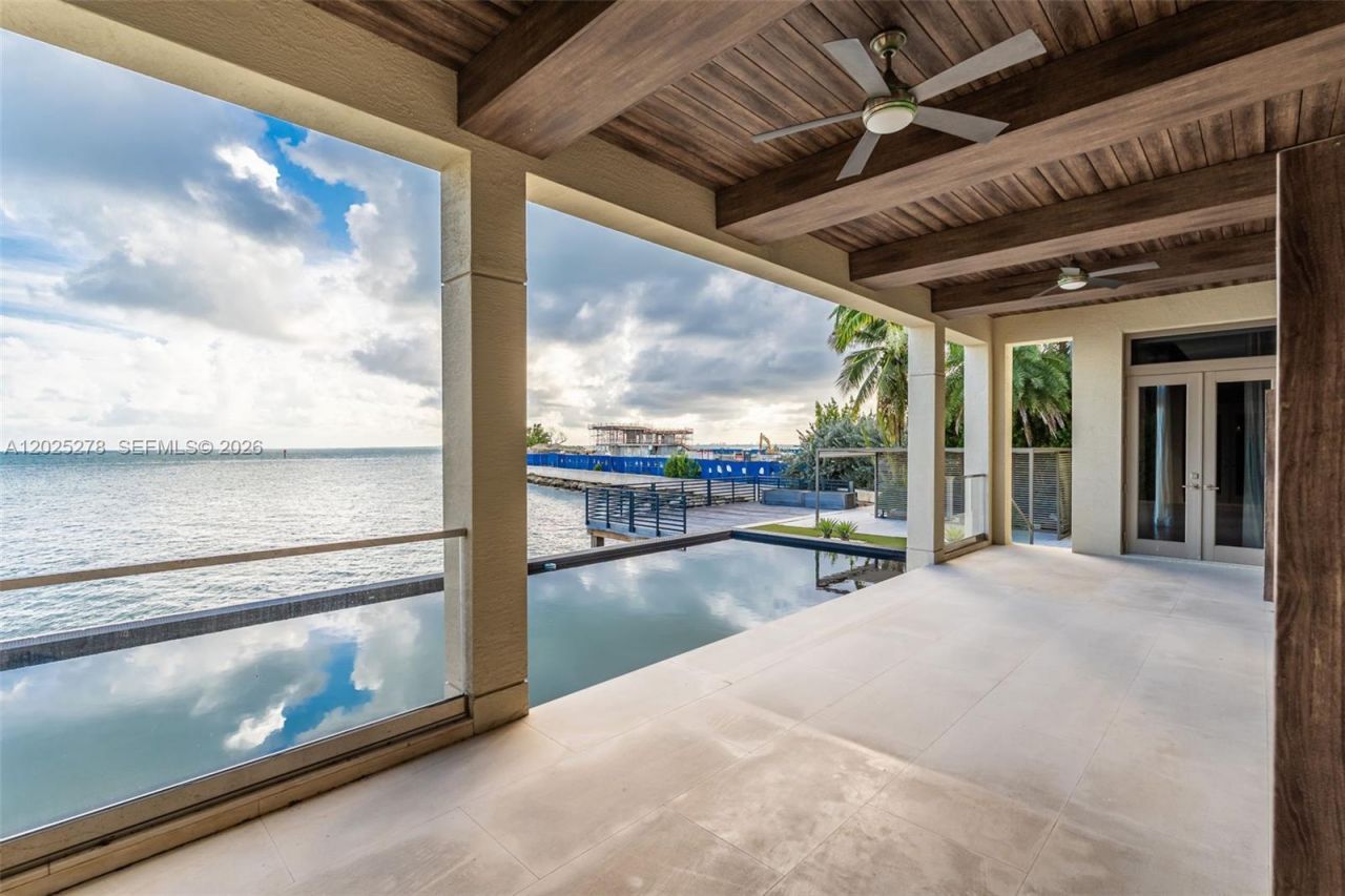 760 S Mashta Dr , Key Biscayne, FL 33149 Photo