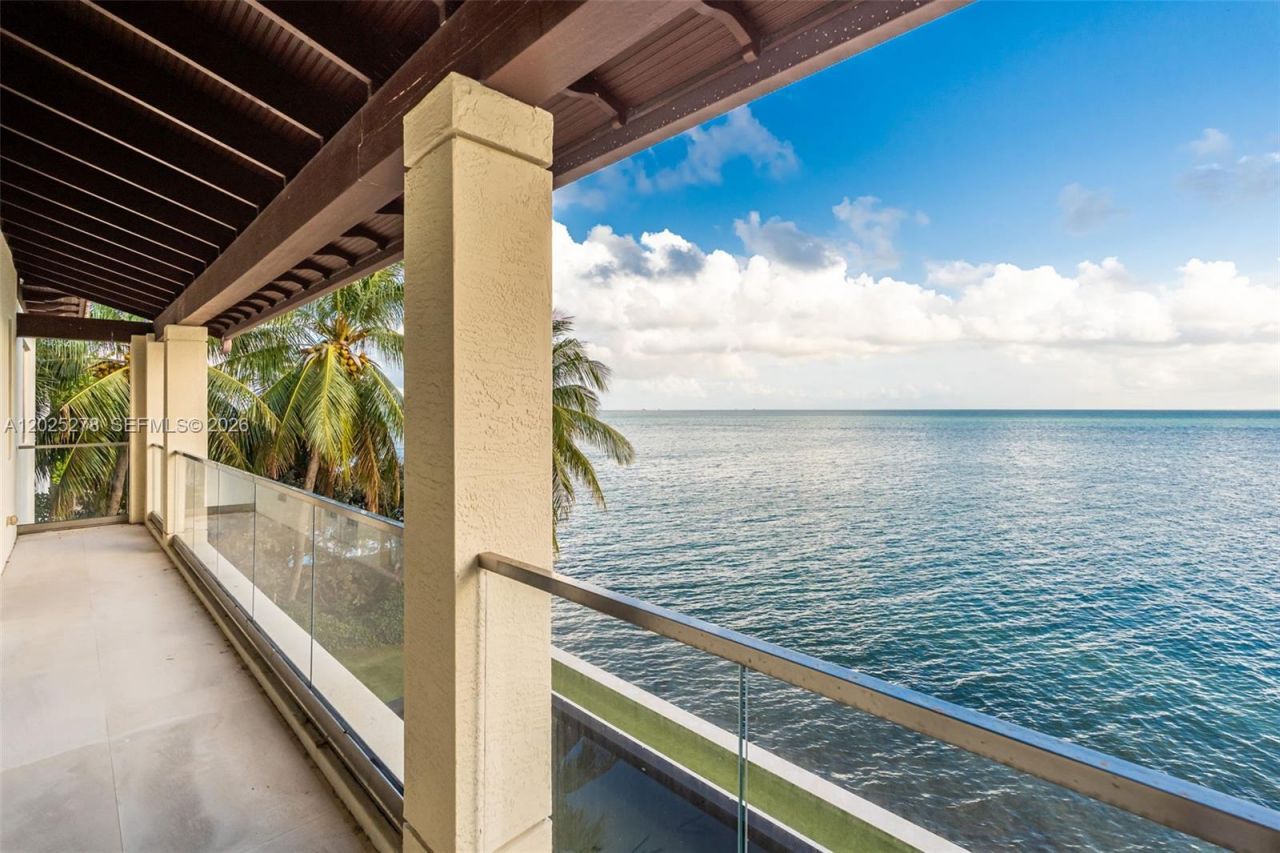 760 S Mashta Dr , Key Biscayne, FL 33149 Photo