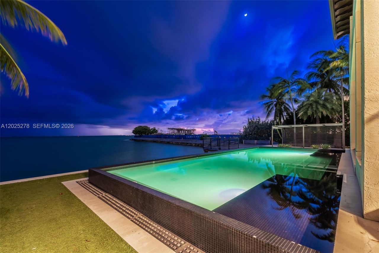 760 S Mashta Dr , Key Biscayne, FL 33149 Photo