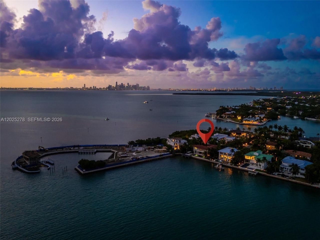 760 S Mashta Dr , Key Biscayne, FL 33149 Photo