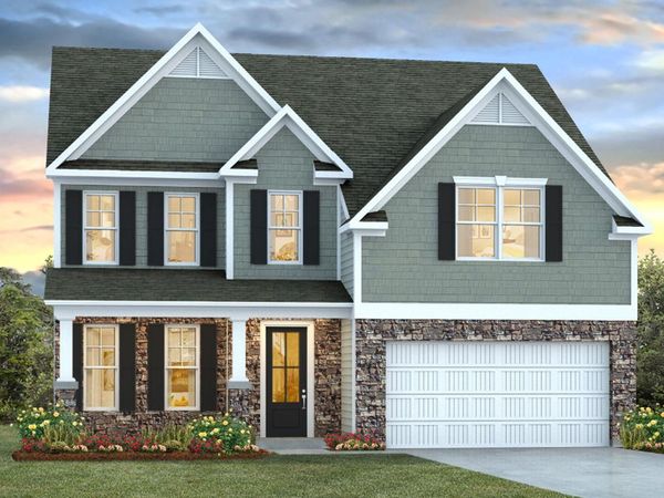 2157 Marietta Circle NW, Ash, NC 28420